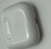 SKU: LPNHK163572155 Навушники бездротові Apple AirPods 3 White (вживані) - Image 3