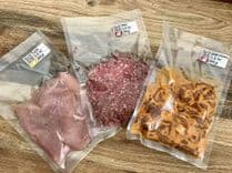 SKU: LPNHK165667344 Набір рулонів вакумної плівки CASO (3 шт) - Image 2