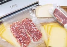 SKU: LPNHK165667344 Набір рулонів вакумної плівки CASO (3 шт) - Image 5