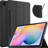 SKU: LPNHK169351053 Чохол MoKo для Galaxy Tab S6 Lite 2022/2020 Denim Black - Image 1