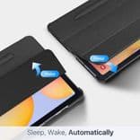 SKU: LPNHK169351053 Чохол MoKo для Galaxy Tab S6 Lite 2022/2020 Denim Black - Image 6