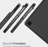 SKU: LPNHK169351053 Чохол MoKo для Galaxy Tab S6 Lite 2022/2020 Denim Black - Image 5