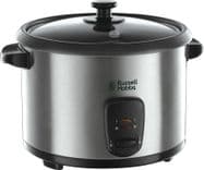SKU: LPNHK169759009 Рисоварка RUSSELL HOBBS Cook@Home 19750-56 (вживана) - Image 1
