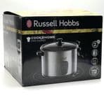 SKU: LPNHK169759009 Рисоварка RUSSELL HOBBS Cook@Home 19750-56 (вживана) - Image 6