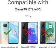 SKU: LPNHK174098593 Чохол з ланцюжком для Xiaomi Mi 10T Lite Transparent - Image 3