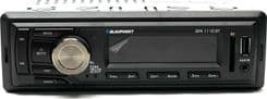 SKU: LPNHK183692972 Автомагнітола Blaupunkt BPA1119BT з Bluetooth (OpenBox) - Image 1