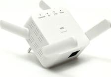 SKU: LPNHK186548568 Репітер, підсилювач сигналу Wi-Fi 1200 Мбіт/с 2,4, 5ГГц (вживаний) - Image 1
