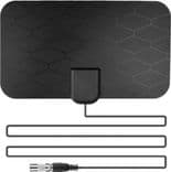 SKU: LPNIC012734006 Антена TV Interior, TV HD, 4K HDTV DTMB VHF UHF FM DVB-T DVB-T2 - Image 6