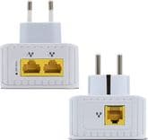 SKU: LPNIC012855224 Розетка Powerline Duo Wi-Fi 600 Metronic 495469 (OpenBox) - Image 5