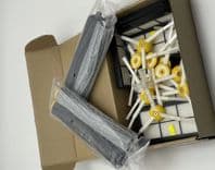 SKU: LPNIC012962985 Комплект змінних фільтрів для iRobot Roomba Vacuum Cleaner Serie 800 900 - Image 2