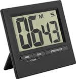 SKU: LPNIC013131163 Електронний таймер і секундомір з великим дисплеєм TFA Dostmann, 38.2013.01 (OpenBox) - Image 1