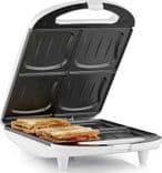 SKU: LPNIC013336697 Бутербродниця TRISTAR SA-3065 (вживана) - Image 1