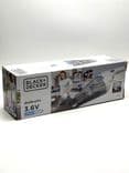 SKU: LPNIC013351721 Акумуляторний пилосос Black&Decker NVC115JL (OpenBox) - Image 4