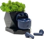 SKU: LPNIC013393755 Навушники бездротові JBL Tune Flex Blue (вживані) - Image 1