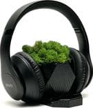 SKU: LPNIC059010247 Навушники бездротові Uliptz Black (вживані) - Image 1