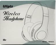 SKU: LPNIC059010247 Навушники бездротові Uliptz Black (вживані) - Image 3