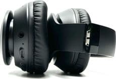 SKU: LPNIC059010247 Навушники бездротові Uliptz Black (вживані) - Image 2