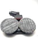 SKU: LPNIC083710471 Моторизована щітка для чищення Italdos Turbo, сумісна з Dyson V7 V8 V10 V11 V15 - Image 2