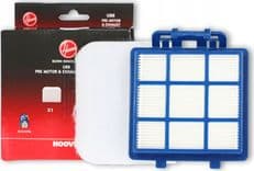 SKU: LPNIC083994244 Набір фільтрів для пилососа Hoover 35601868 U88-Telios - Image 2