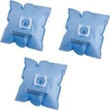 SKU: LPNIC083995399 Класичний вакуумний мішок Wonderbag WB403120 для пилососів Rowenta (3 шт) - Image 1