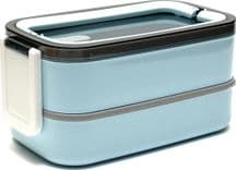 SKU: LPNIC084003037 Набір ланч-боксів Haoh Bento 1,4 л (OpenBox) - Image 1