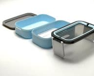 SKU: LPNIC084003037 Набір ланч-боксів Haoh Bento 1,4 л (OpenBox) - Image 4