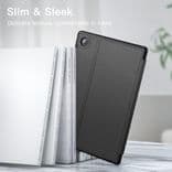 SKU: LPNIC084788993 Чохол для планшета JETech для Samsung Galaxy Tab A8 (SM-X200/X205/X207) Black - Image 5