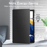 SKU: LPNIC084788993 Чохол для планшета JETech для Samsung Galaxy Tab A8 (SM-X200/X205/X207) Black - Image 4