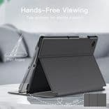 SKU: LPNIC084788993 Чохол для планшета JETech для Samsung Galaxy Tab A8 (SM-X200/X205/X207) Black - Image 2