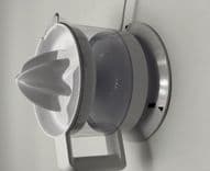 SKU: LPNIC084891200 Соковитискач для цитрусових (цитрус-прес) Braun CJ 3000 WH (OpenBox) - Image 3