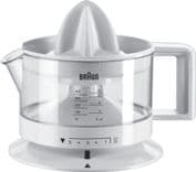 SKU: LPNIC084891200 Соковитискач для цитрусових (цитрус-прес) Braun CJ 3000 WH (OpenBox) - Image 1