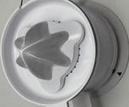 SKU: LPNIC084891200 Соковитискач для цитрусових (цитрус-прес) Braun CJ 3000 WH (OpenBox) - Image 2