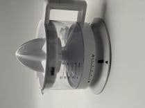 SKU: LPNIC084891200 Соковитискач для цитрусових (цитрус-прес) Braun CJ 3000 WH (OpenBox) - Image 5