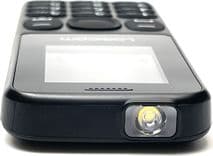 SKU: LPNIC084902214 Мобільний телефон Logicom Le Posh 186 Black (вживаний) - Image 4