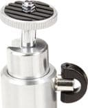 SKU: LPNIC084903961 Легкий регульований штатив (трипод) Amazon Basics, 5"-7,5", чорний, 4 шт (OpenBox) - Image 3