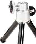 SKU: LPNIC084903961 Легкий регульований штатив (трипод) Amazon Basics, 5"-7,5", чорний, 4 шт (OpenBox) - Image 2