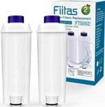 SKU: LPNIC084914163 Фільтр для води Fiitas DLSC002 2 шт - Image 1