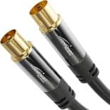 SKU: LPNIC085075200 Антенний кабель KabelDirekt, 3 м (OpenBox) - Image 1