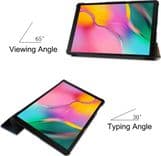 SKU: LPNIC085078603 Чохол для планшета Fmway для Samsung Galaxy Tab A T510 / T515 - Image 2