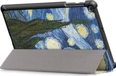 SKU: LPNIC085078603 Чохол для планшета Fmway для Samsung Galaxy Tab A T510 / T515 - Image 6