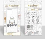 SKU: LPNIC085078679 Чохол Harry Potter для Xiaomi Redmi Note 11 Pro 5G/11 Pro 4G Transparent - Image 2