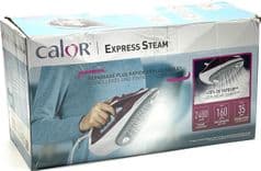 SKU: LPNIC085105258 Праска Calor Express Steam FV2835C0 2400 Вт (вживана) - Image 2