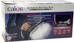 SKU: LPNIC085248846 Парова праска Calor Ultragliss Anti-Calc Plus 2800 Вт (вживаний) - Image 5