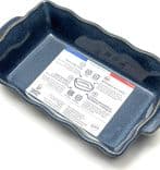 SKU: LPNIC085266711 Прямокутна керамічна форма для духовки ESPRIT DE CUISINE 1Л - Image 3