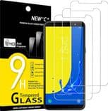 SKU: LPNIC085296947 Захисне скло NEW'C для Samsung Galaxy J6 2018 2шт - Image 1