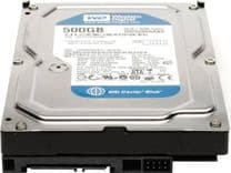 SKU: LPNIC085513583 Жорсткий диск Western Digital 3,5" 500 GB (WD5000AAKX) - Image 2