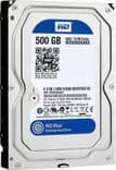 SKU: LPNIC085513583 Жорсткий диск Western Digital 3,5" 500 GB (WD5000AAKX) - Image 1