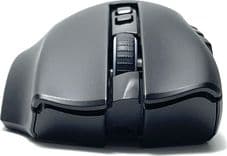 SKU: LPNIC085597375 Миша бездротова Razer Naga Pro BlueTooth, Wireless 2.4GHz Black (вживана) - Image 3
