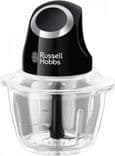 SKU: LPNIC085624141 Подрібнювач Russell Hobbs 24662-56 200 Вт (вживаний) - Image 1