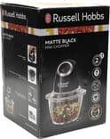 SKU: LPNIC085624141 Подрібнювач Russell Hobbs 24662-56 200 Вт (вживаний) - Image 5